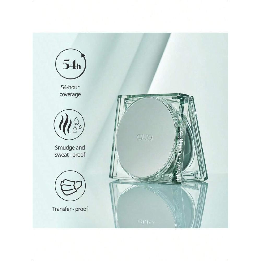 Clio KILL COVER SKIN FIXER CUSHION