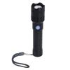 Flashlight 5000lm P160 Rechargeable Flashlight with 5 Light Modes for Adventure Travel Mountaineering Hiking