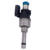 NR-4PCS Fuel Injectors For Ford Escape Fusion 1.5L 2014-2020 Fuel Injector Nozzle DS7G-9F593-EA DS7G9F593EA Replacement Parts