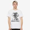 Nothing but Thieves Broken Machine T-Shirt, Herren- und Damengrößen (NBT-032116)