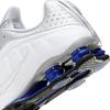 Nike Shox R4 Mhq1988 102Wht Wht