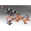 Kotobukiya HMM Zoids RZ-041 Liger Zero Schneider Marking Plus Version 1/72 Scale Plastic Model 330mm