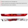 Left Rear Bumper Tail Light Lamp Without Wire 8R0945095 Fit for Q5 SQ5