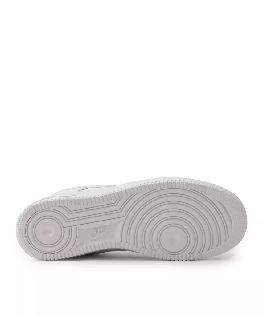 IM3078-100 Nike Air Force 1 Low Retro Premium Triple White (Men's)