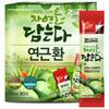 Joeun Yakcho Lotus Root Pill Sticks 30 Pcs 3g