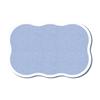 No Drill Felt Photo Board Wall Mounted Perler Bead Display Board Felt Display Panel  Photo Display