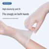 Disposable PVC Gloves for Salon, Massage, Kitchen, and Cleaning