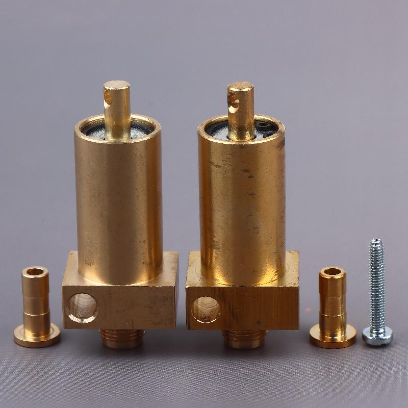 Attacco Circuito Olio Cilindro Idraulico Serranda Bruciatore Olio Combustibile Per Bruciatore Diesel Serie 40G G3 G5 G10 G20