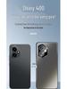 Honor 400 Pro Ultra-Thin Frosted Men's Full Coverage Protective Phone Case