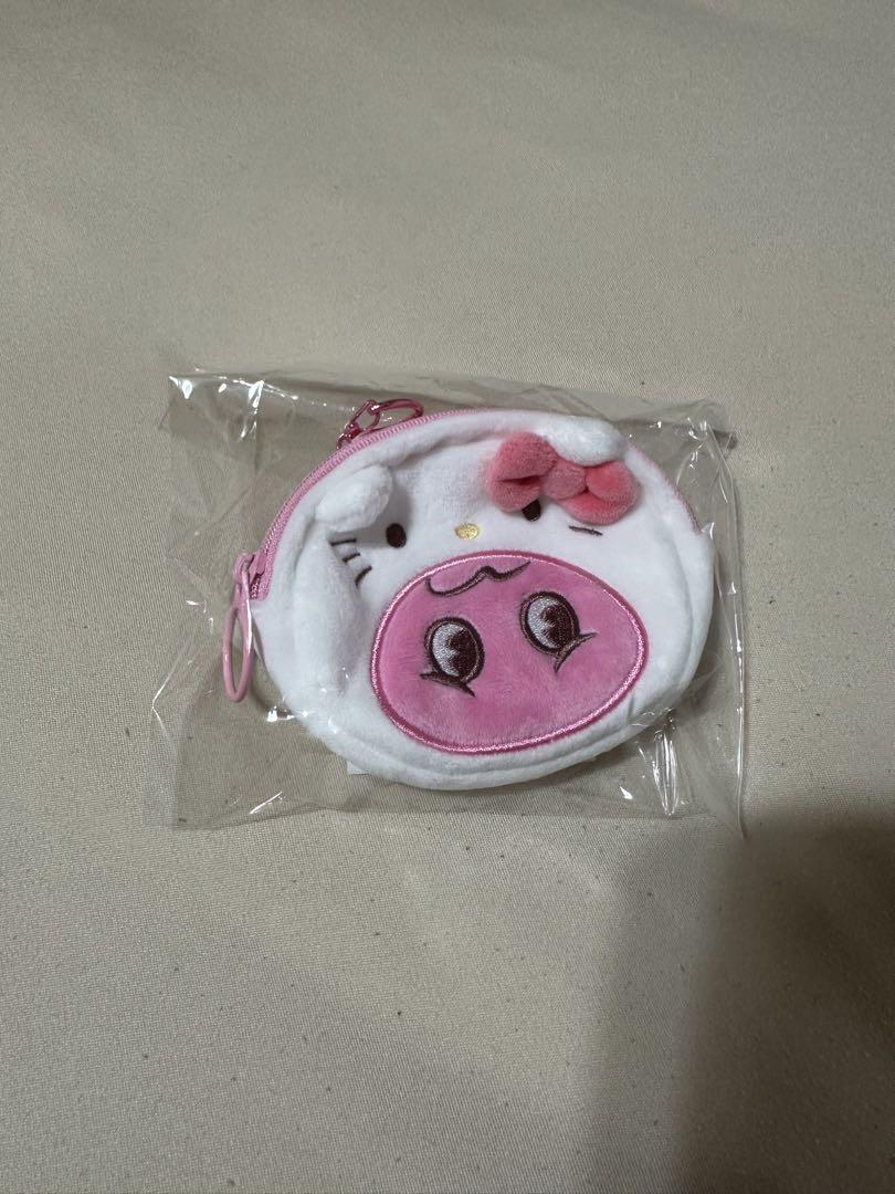 

[USED] Korea Limited Edition SHINee KEY Key Pouch Key Ring Boxili