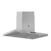 Conventional Hood Balay 3BI997GX 90 Cm 754 M3/h 250W B Silver Steel