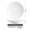 Zhi Shi Moonlight Ceramic Deep Plate