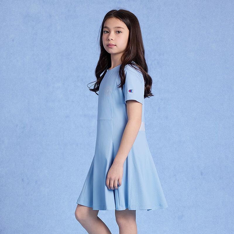 Champion Girls  Sporty A-Line Dress XS