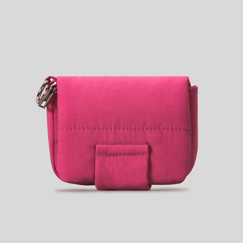 Tragbare Aufbewahrungstasche Schlüsseletui Geldbörse Buskartenetui