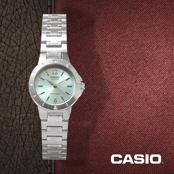 

Casio LTP-1177A-3A Женские металлические часы
