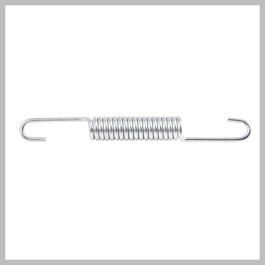 RATCHROLL Motorcycle Kickstand Springs Motorcycle Side Bracket Kickstand Return Spring