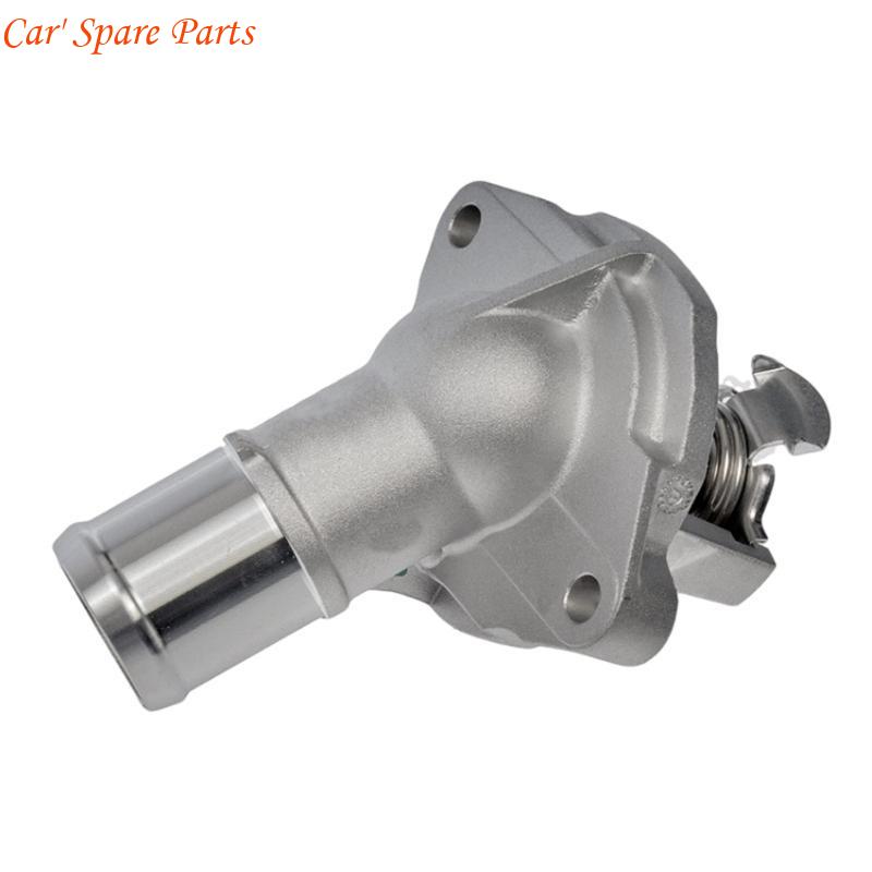 Y4UA Car Engine Temperature Control Coolant Thermostat for 12656949 12673413 9022124