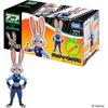 Takara Tomy Ania Zootopia Judy Hopps Toy for Ages 3 and Up