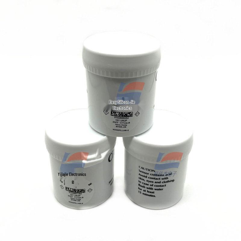 3NF/F Nitric Oxide Sensor 0-1000ppm for Gas Detection and Analysis