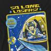 Steven Rhodes Childrens/Kids So Long Losers T-Shirt
