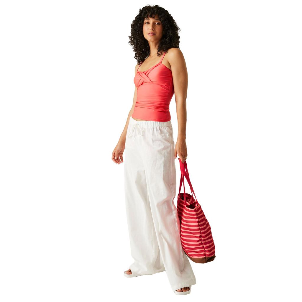 Regatta Womens/Ladies Aceana III Tankini Top