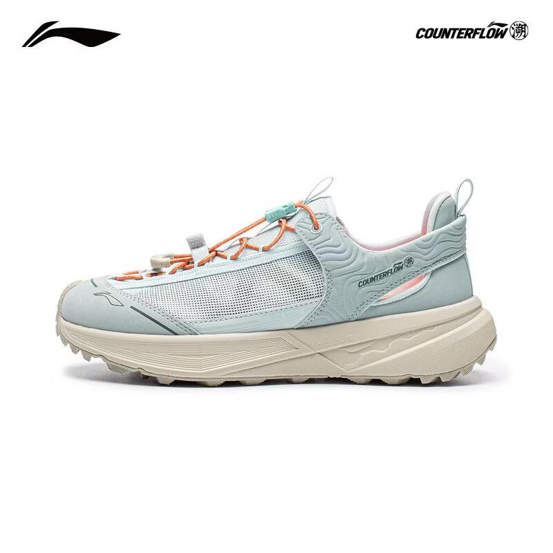 Li-Ning CF Stream-Tracing SE Women s Outdoor Shoes EUR 40 1/3