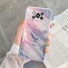 Poco X3 Pro Pocox3 NFC Case Luxury Glitter Gold Foil Ocean Marble Silicone Soft Phone Cover For Xiaomi Poco X3 X5 X6 Pro Shell