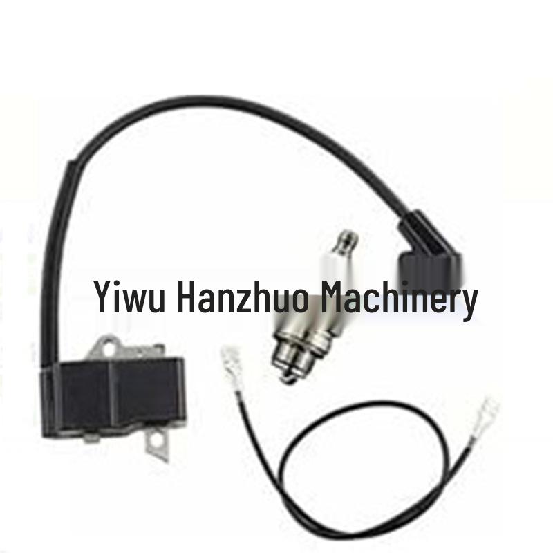 

Husqvarna High Voltage Ignition Coil for 124L, 125L, 125E, 128L, 128LD Chainsaws