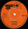 7inch Record JUDGE DREAD  Big Seven BI613 1972 UK Reggae Ska  Dub Used