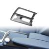 2046800107 For Mercedes Benz C Class W204 07-14 Car Center Console Roller Blind Cover Auto Water Cup Holder Cover Replacement