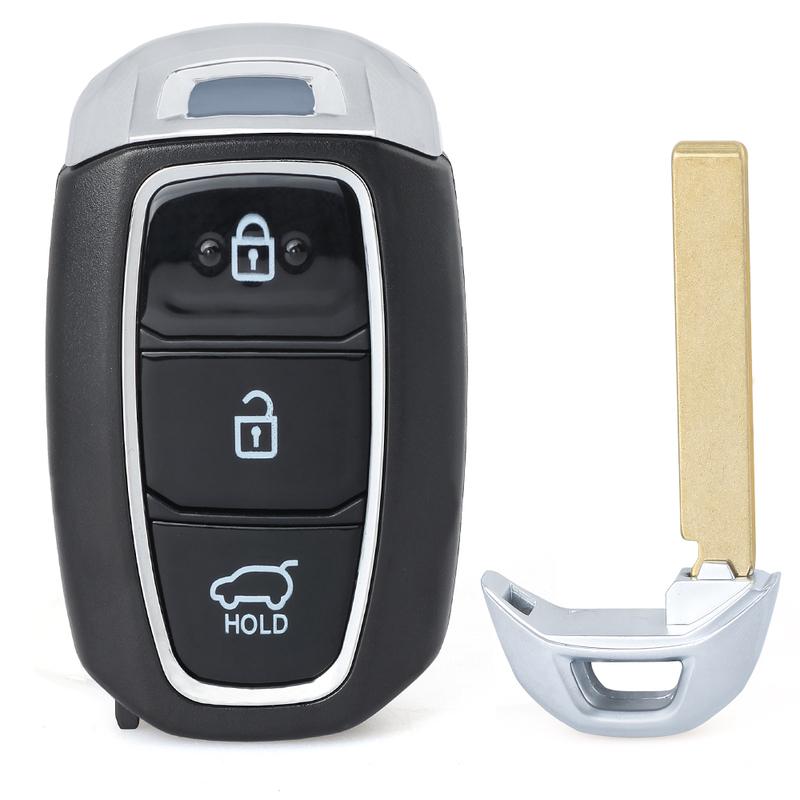 KEYECU 95440-J9100 95440-J9400 Per Hyundai Kona 2018 2019 2020 2021 2022 2023 95440-J9101 95440-J9000 95440-J9001 Chiave Remota per Auto