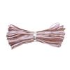 5-50m/lot 0.8mm Cotton Cord Nylon Cord Thread String DIY Beading Braided Bracelet Jewelry Making