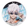 Vysoce kvalitní odznak Jujutsu Kaisen Třetí vlna Nový Satoru Gojo Špendlík Prémiová nabídka Anime zboží 371 408 Sbírka