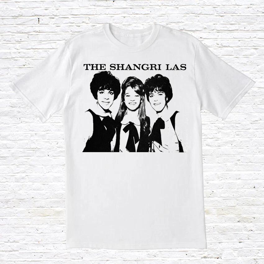 The Shangri-Las T-Shirt L