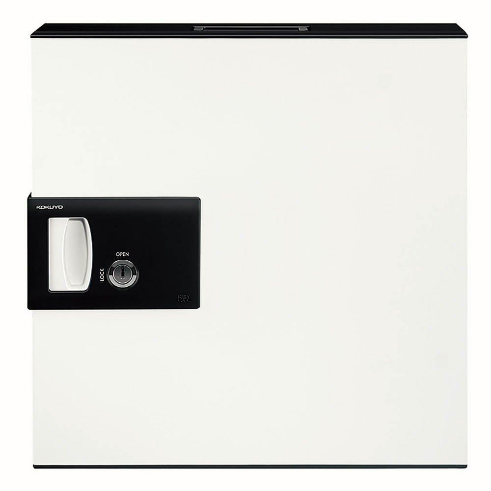 KOKUYO Key Box KEYSYS Cylinder with 32 Keychains KFB-L32