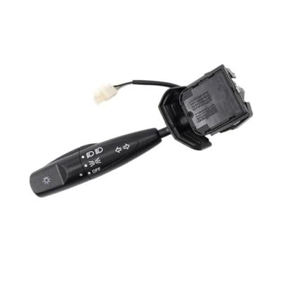 Elektropřístroje do auta – Přepínače