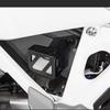 FOR HONDA NT1100 NT 1100 NT1100 NT 1100 2021 2022 2023 Motorcycle Front Rear Reservoir Cap Cover Guard