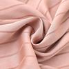 Spring/Summer Elegant Solid Color Casual Loose Top for Middle-Aged & Elderly Women - Breathable, Youthful Style