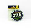 Varivas Fluorocarbon Shock Leader Line 30m 25lb (9784)