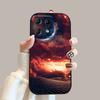 Cartoon Luxury Coque For Motorola Edge50 Pro Case Edge 50s Pro Silicone Soft Phone Cover For Moto Edge 50 Fusion 5G Protector