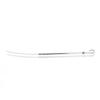 Engine Oil Dipstick Tube 12 in Stainless Steel Fluid Oil   Dipstick Tool Replacement for   318 340 360 Engine