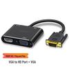 Acessórios para áudio e vídeo – Cabos e adaptadores HDMI