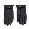 Men's Sheepskin Gloves Are Thickened with Fleece for Warmth During Winter Cycling Winter Cycling Genuine Leather Gloves