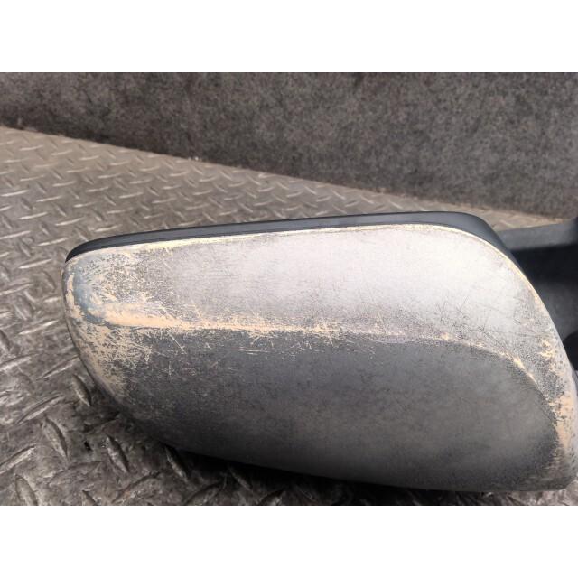Vitz DBA-NCP91 Right Side Mirror 87910-52630