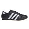 Adidas Womens/Ladies Leather Low Taekwondo Flat Trainers
