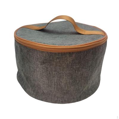 Camping Kochgeschirr Tragetasche Topf Aufbewahrungsträger Tragetasche Kochutensilien Organizer