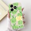 For Tecno Spark 10 10C Spark 10 Pro Elegant Printing Soft Silicon Case For Tecno Spark10 10 C 10Pro Lens Protective Phone Cases