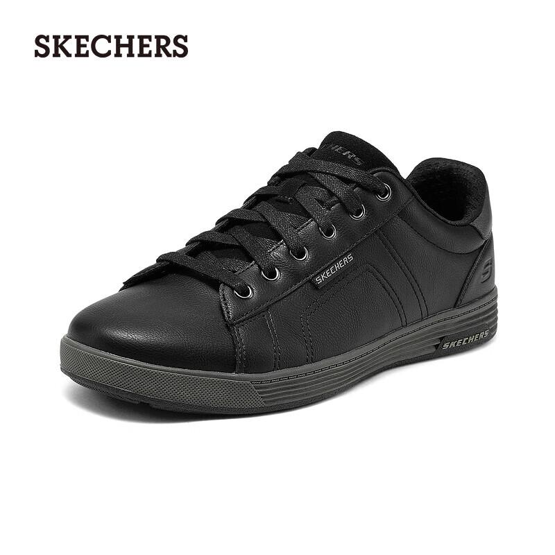 Skechers Herren Retro Freizeitschuhe Flach 210946