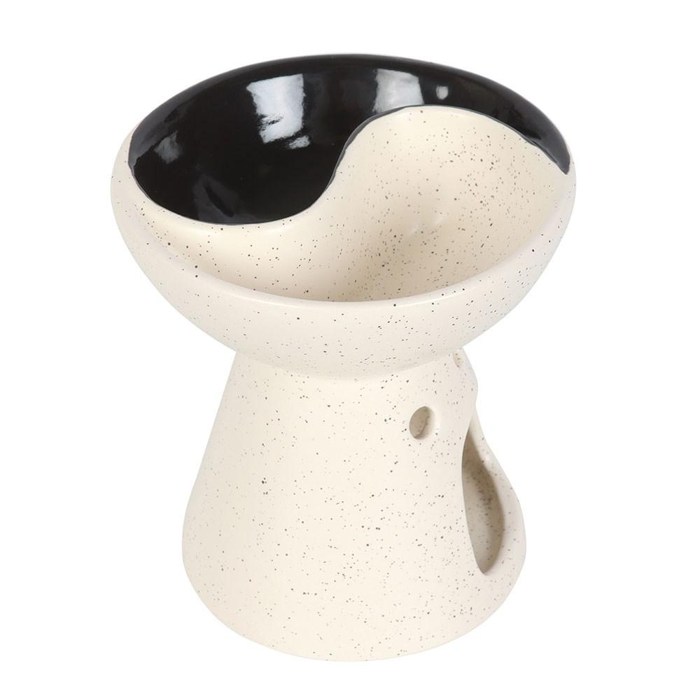 Something Different Yin Yang Oil Burner