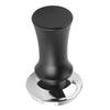 Kaffee Tamper Kaffeepulver Presse Hammer Edelstahl Konstanter Druck für Kaffee Zubehör